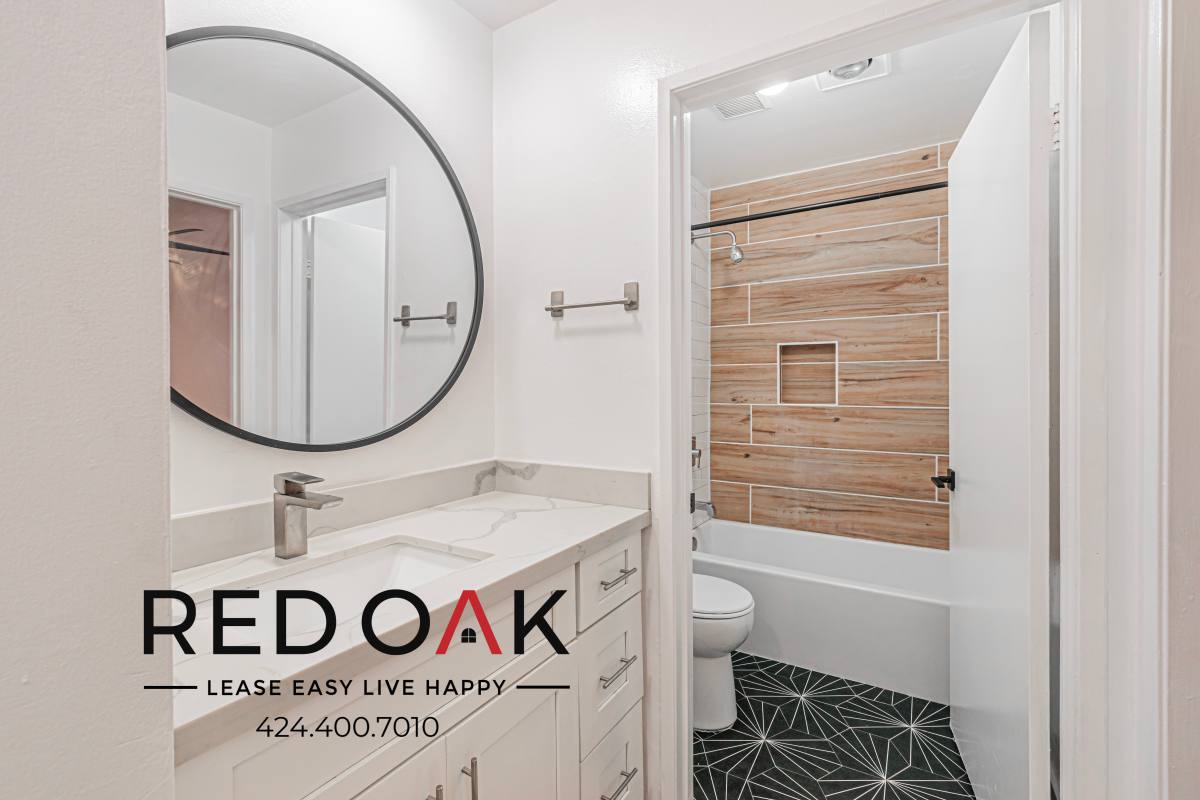 Condo for rent at 519 S Westmoreland #201, Los Angeles, CA 90020