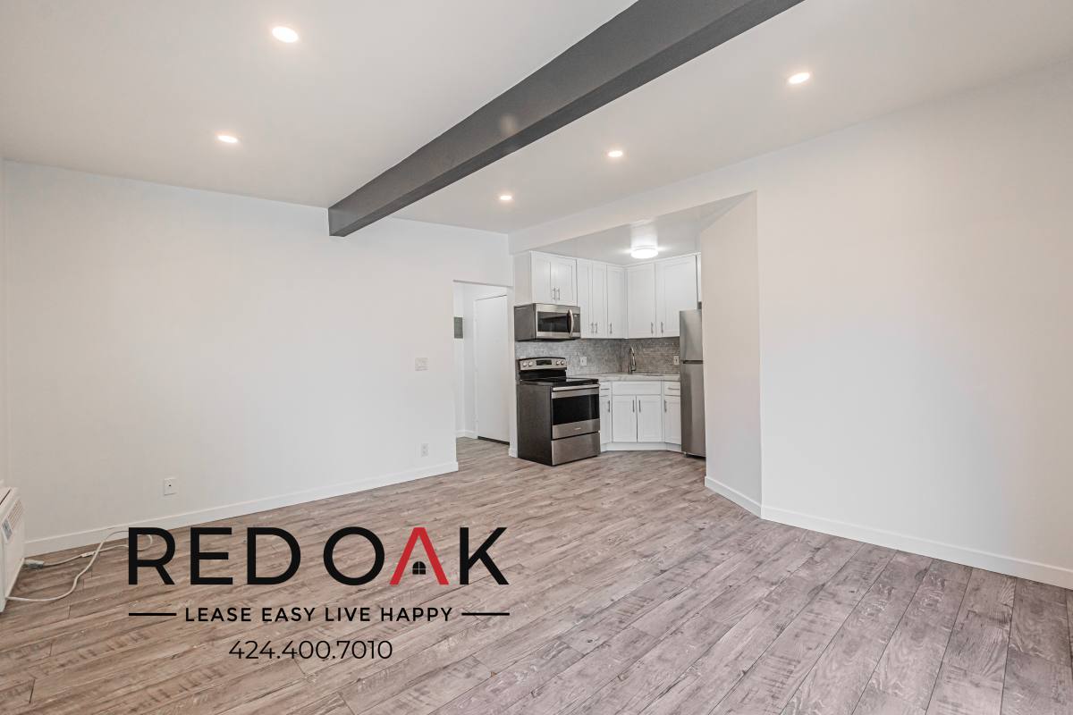 Condo for rent at 519 S Westmoreland #201, Los Angeles, CA 90020
