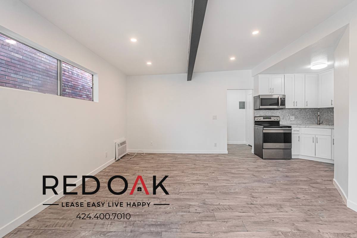Condo for rent at 519 S Westmoreland #201, Los Angeles, CA 90020