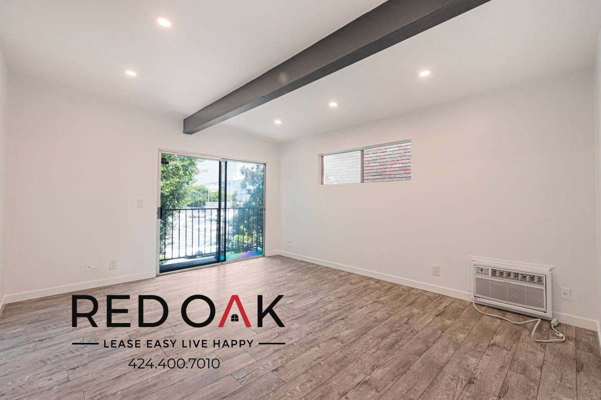 Condo for rent at 519 S Westmoreland #201, Los Angeles, CA 90020