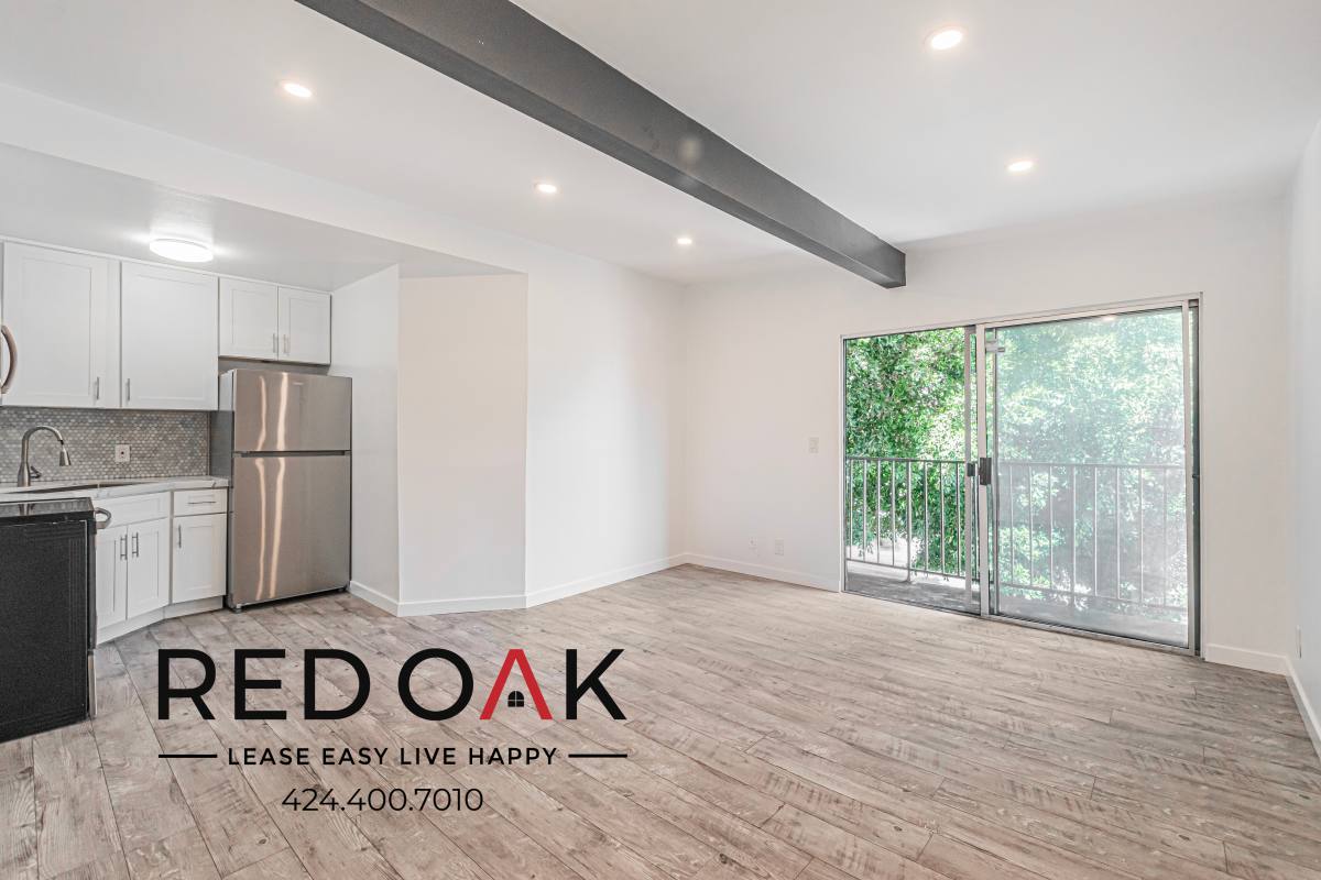 Condo for rent at 519 S Westmoreland #201, Los Angeles, CA 90020