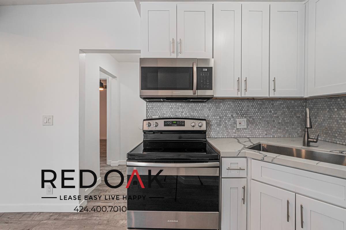 Condo for rent at 519 S Westmoreland #201, Los Angeles, CA 90020