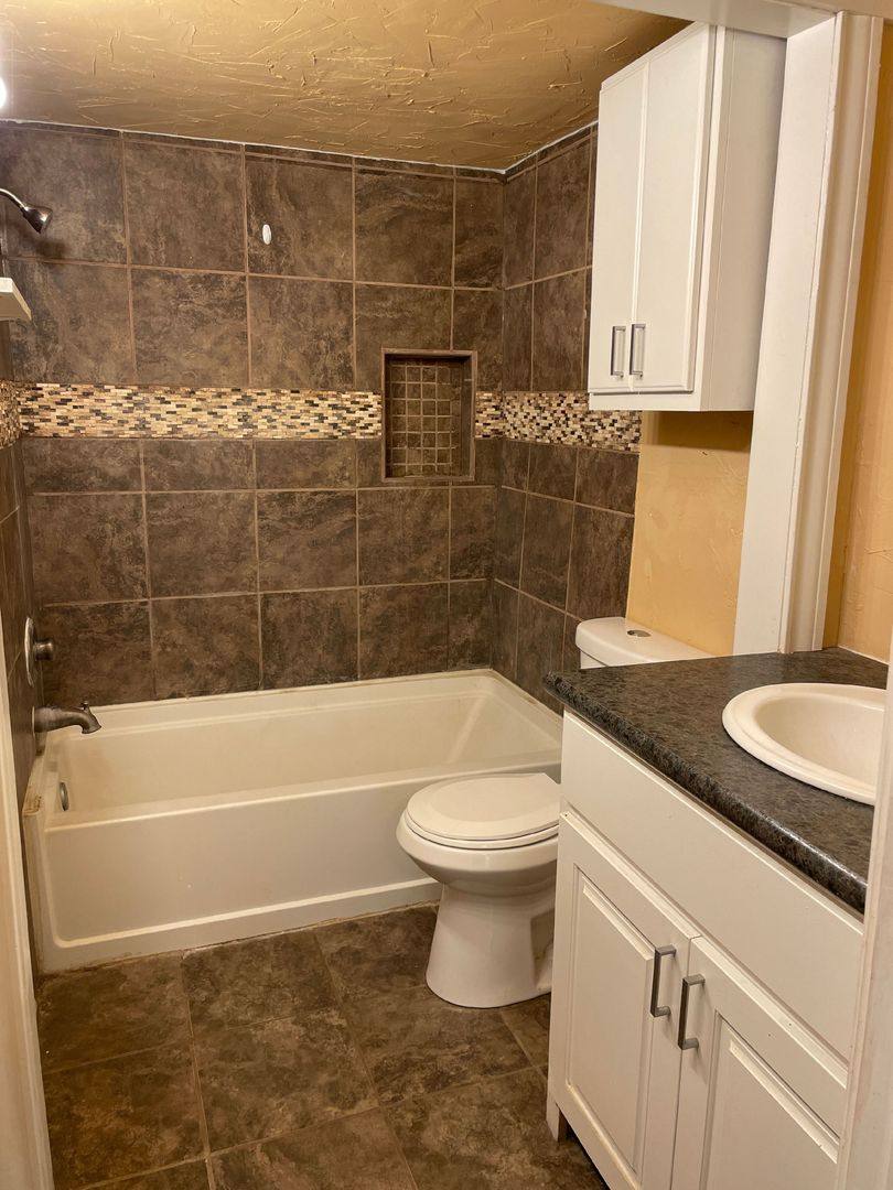 Apartment for rent at 3320 28th St, Lubbock, TX 79410