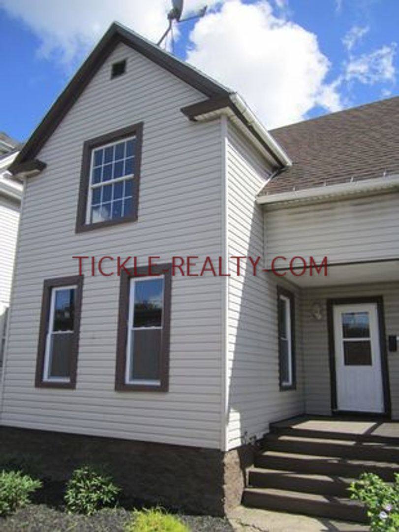 House for rent at 5 Jaques St, Rochester, NY 14620