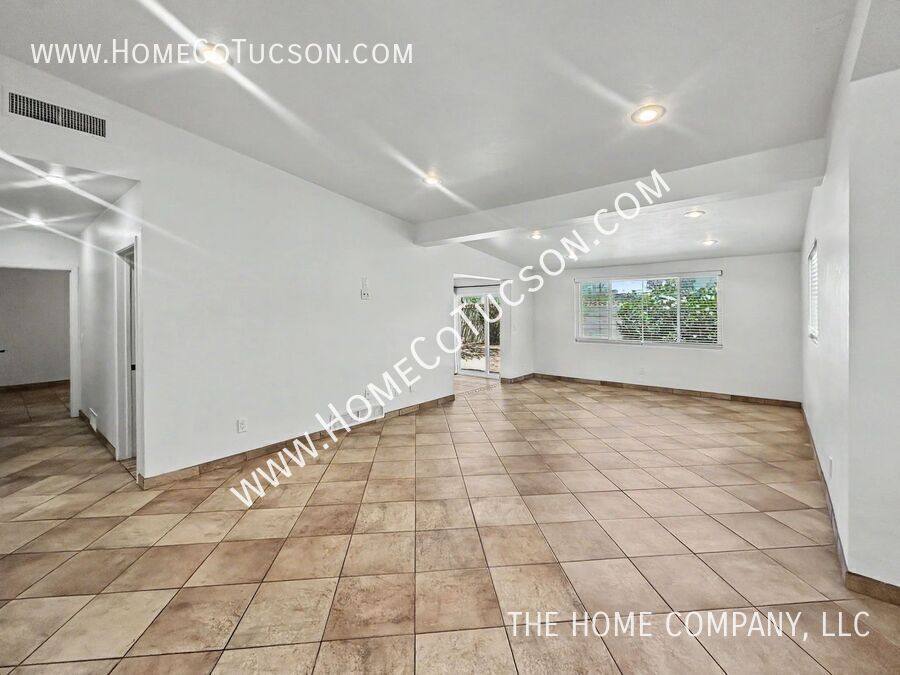 House for rent at 5121 E 6th St, Tucson, AZ 85711