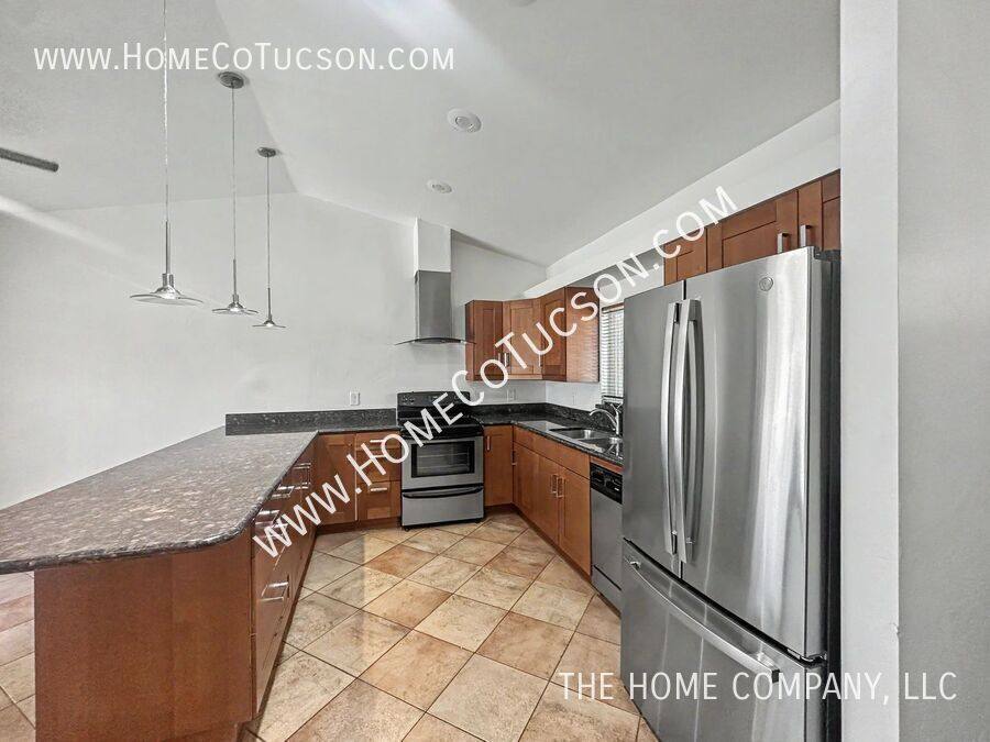 House for rent at 5121 E 6th St, Tucson, AZ 85711