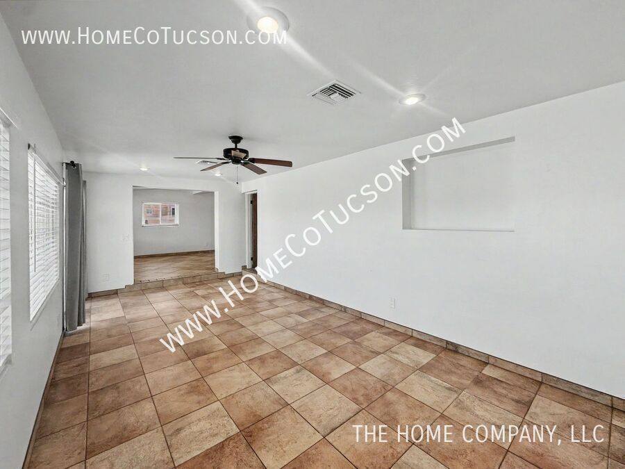 House for rent at 5121 E 6th St, Tucson, AZ 85711