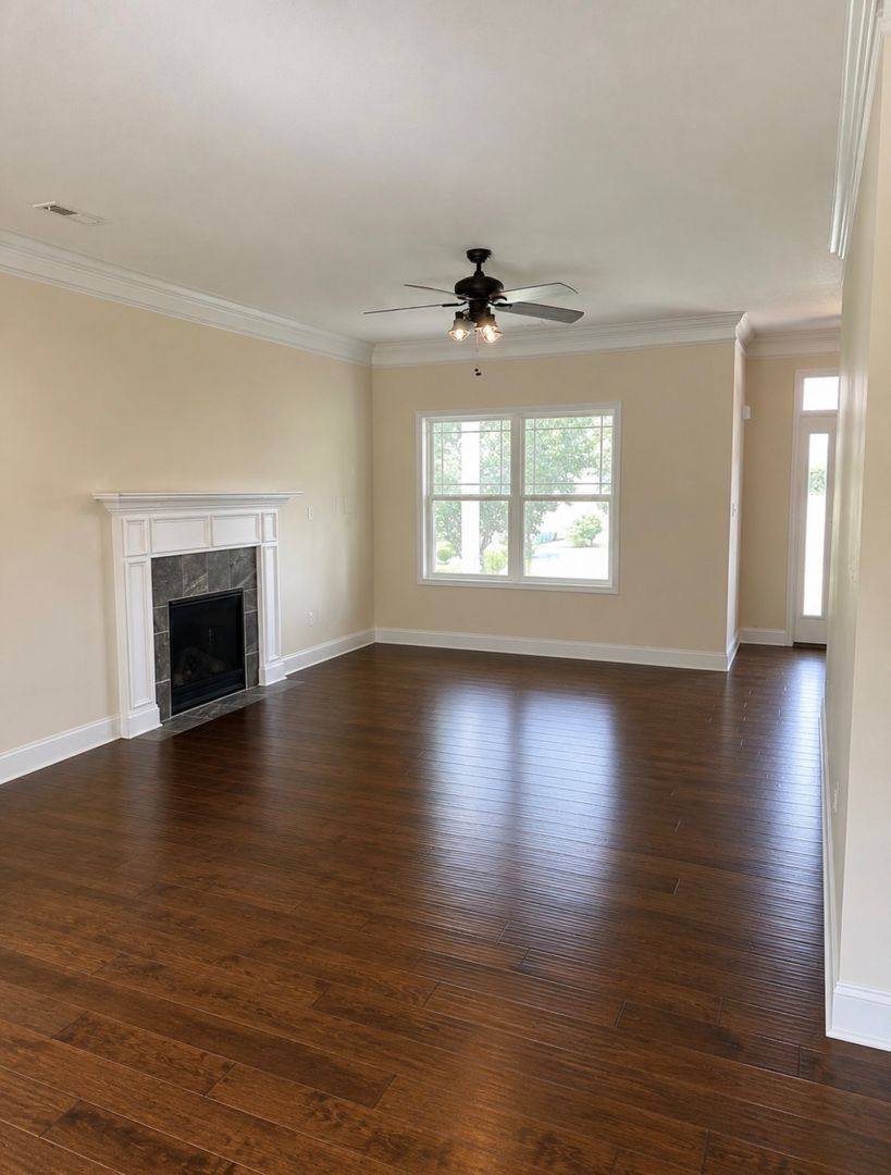 House for rent at 815 Westridge Circle, Maryville, TN 37803