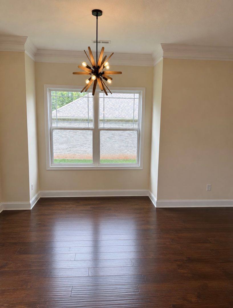 House for rent at 815 Westridge Circle, Maryville, TN 37803