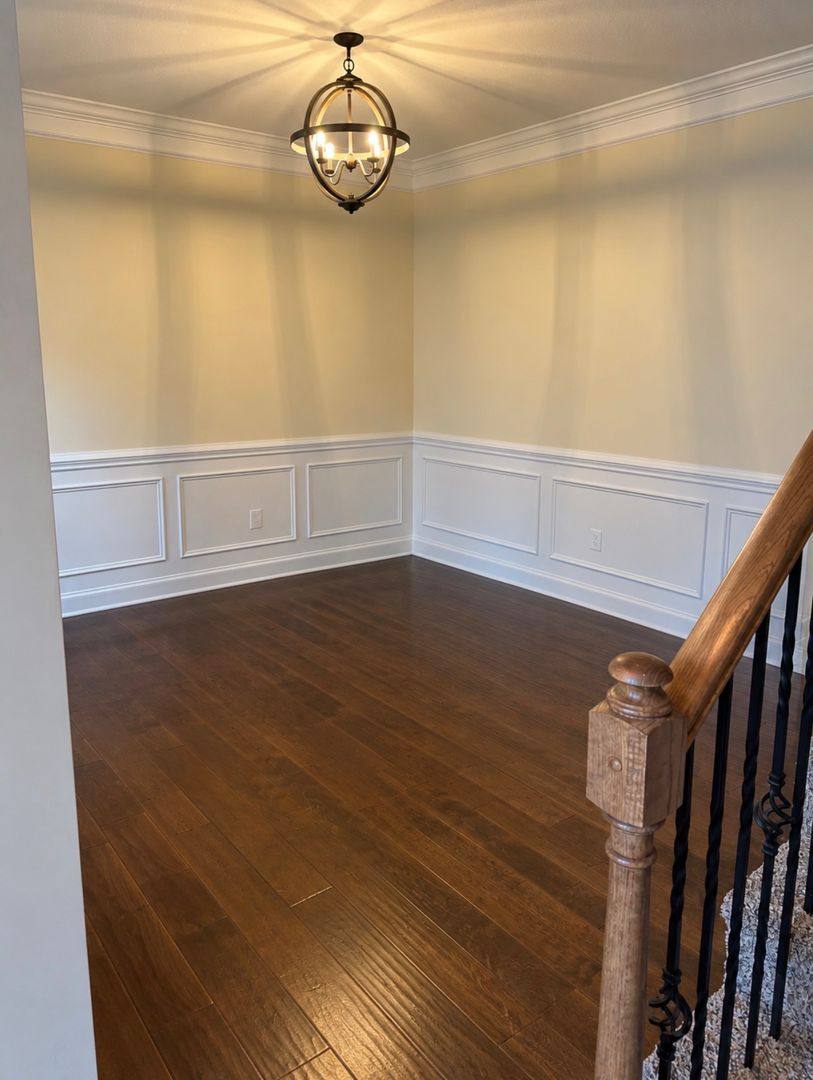 House for rent at 815 Westridge Circle, Maryville, TN 37803