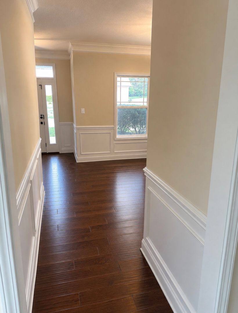 House for rent at 815 Westridge Circle, Maryville, TN 37803