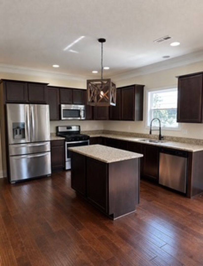 House for rent at 815 Westridge Circle, Maryville, TN 37803