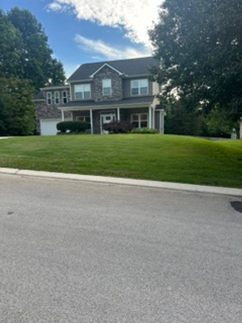 House for rent at 815 Westridge Circle, Maryville, TN 37803