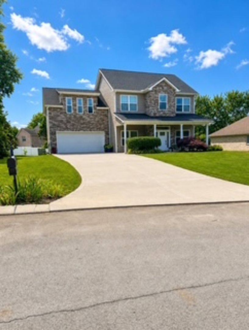 House for rent at 815 Westridge Circle, Maryville, TN 37803
