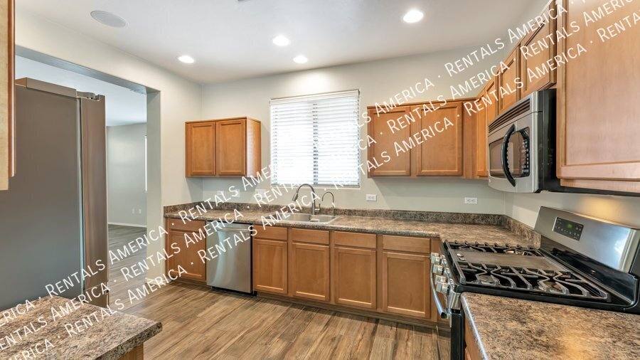 House for rent at 56 W Camino Fuste, Sahuarita, AZ 85629