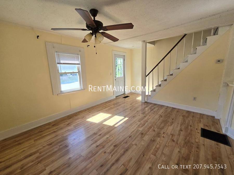 Apartment for rent at 74 Stillwater Ave, Bangor, ME 04401