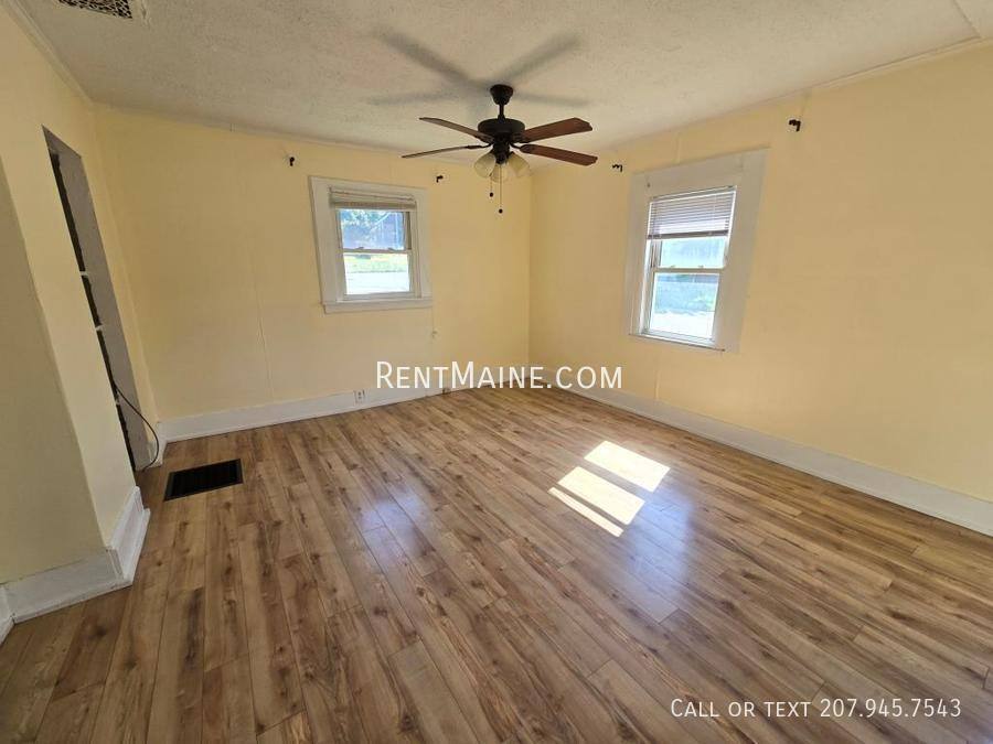 Apartment for rent at 74 Stillwater Ave, Bangor, ME 04401