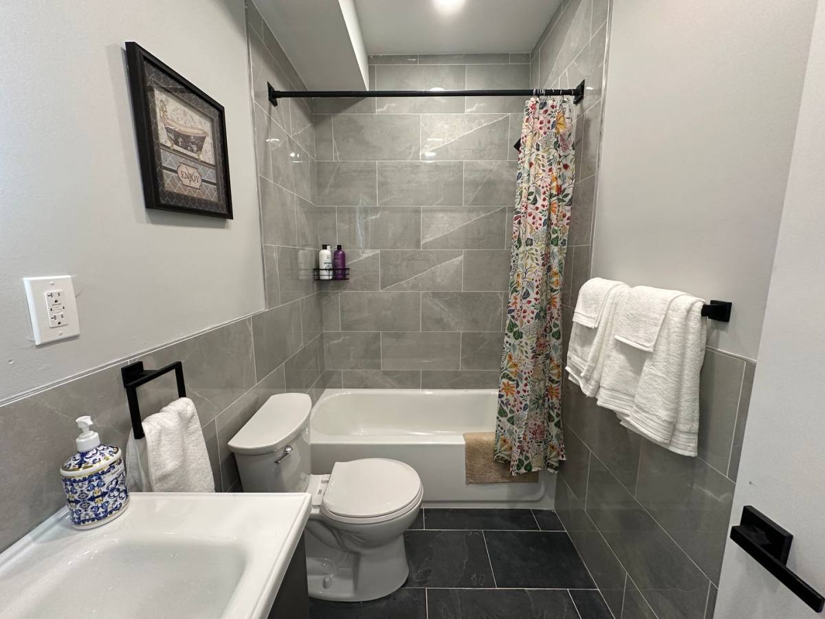 Apartment for rent at 1116 S 12th St, Philadelphia, PA 19147