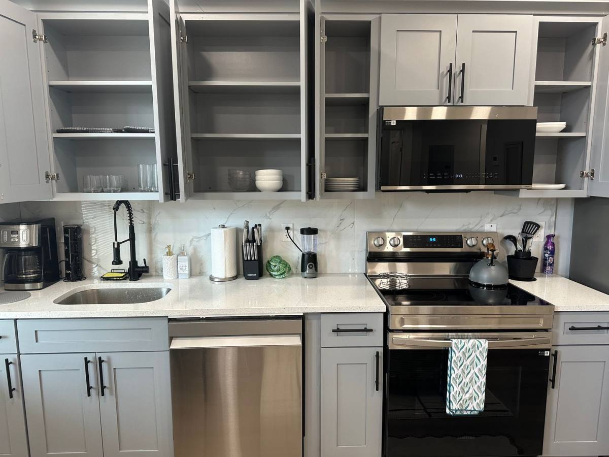 Apartment for rent at 1116 S 12th St, Philadelphia, PA 19147