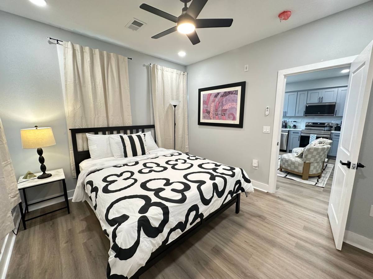 Apartment for rent at 1116 S 12th St, Philadelphia, PA 19147