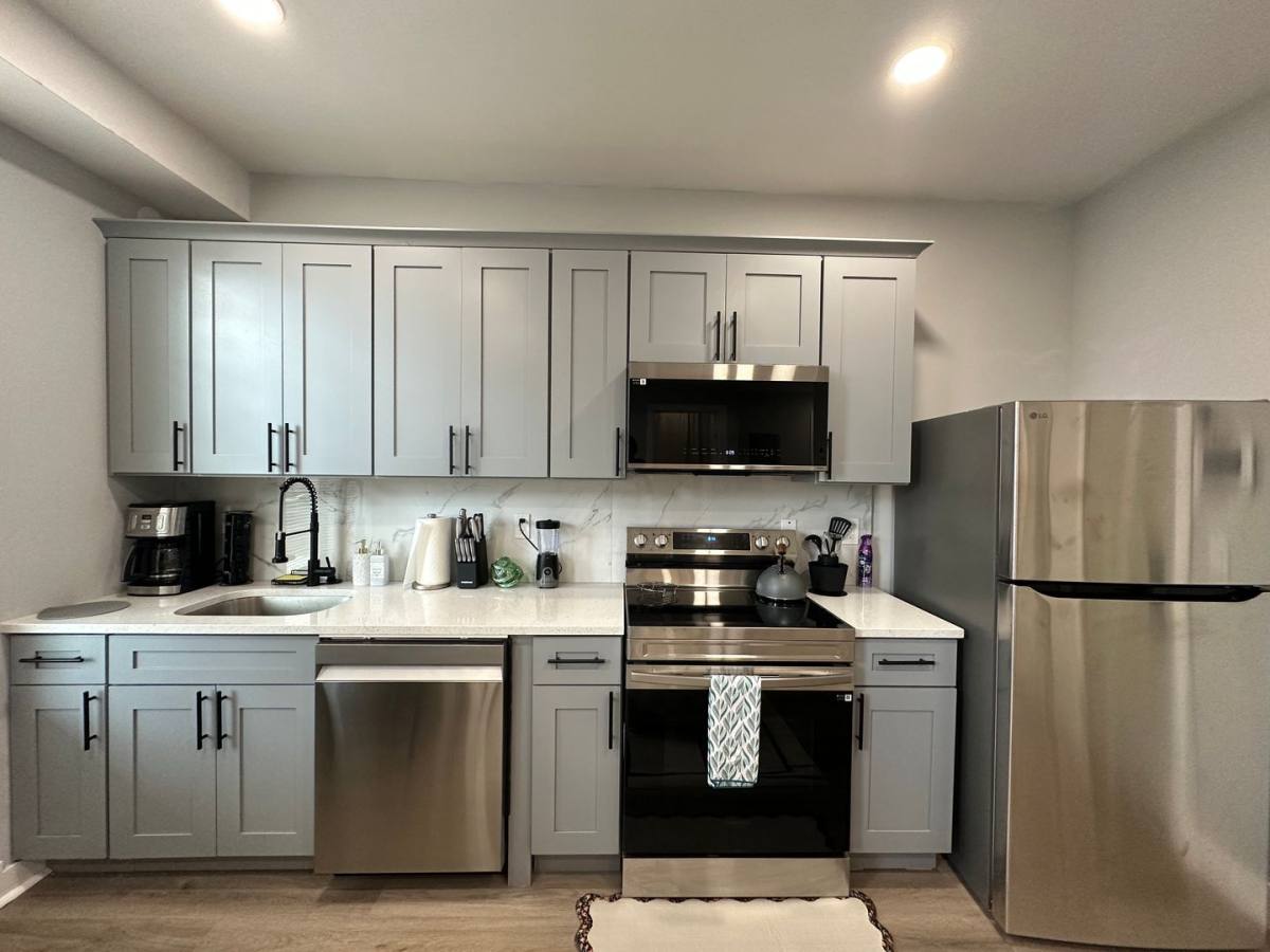 Apartment for rent at 1116 S 12th St, Philadelphia, PA 19147