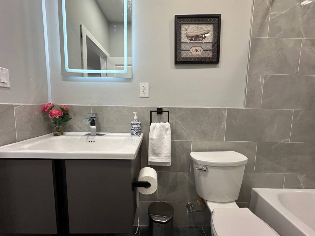 Apartment for rent at 1116 S 12th St, Philadelphia, PA 19147