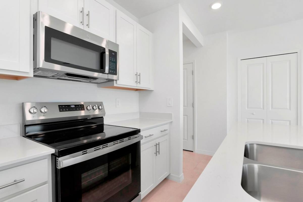 Townhouse for rent at 14424 Lilac Sky Terrace, Bradenton, FL 34211