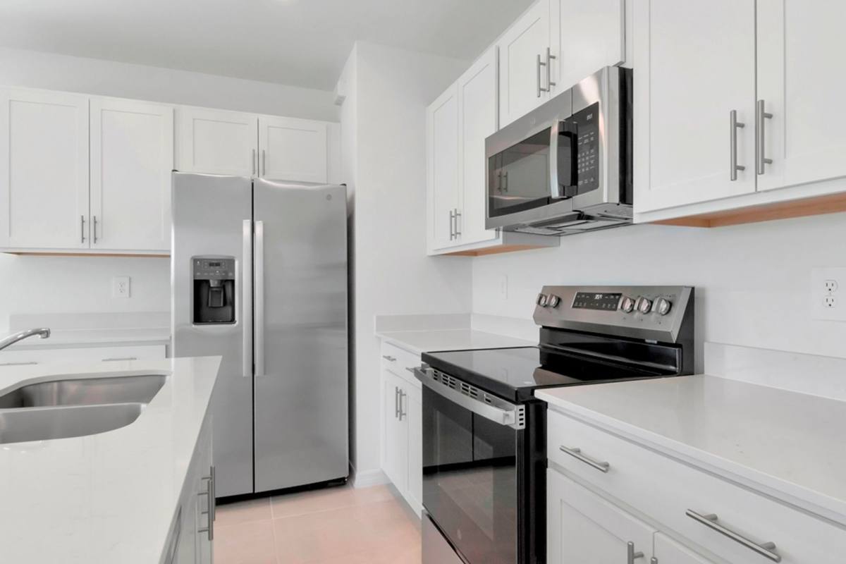 Townhouse for rent at 14424 Lilac Sky Terrace, Bradenton, FL 34211