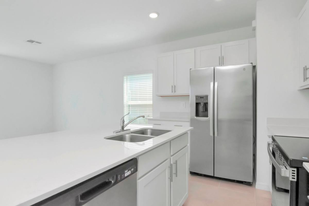 Townhouse for rent at 14424 Lilac Sky Terrace, Bradenton, FL 34211