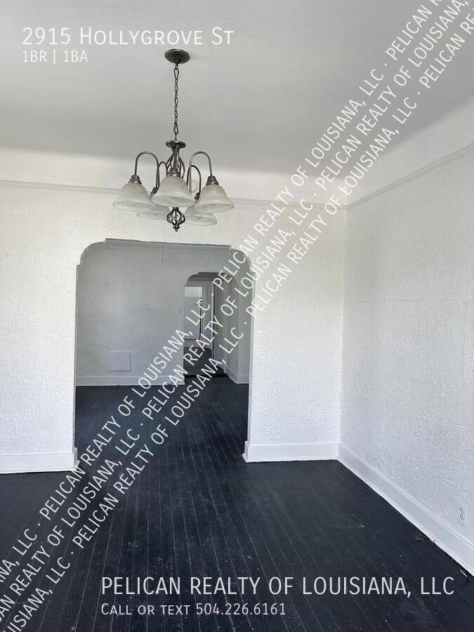 Apartment for rent at 2915 Hollygrove St, New Orleans, LA 70118