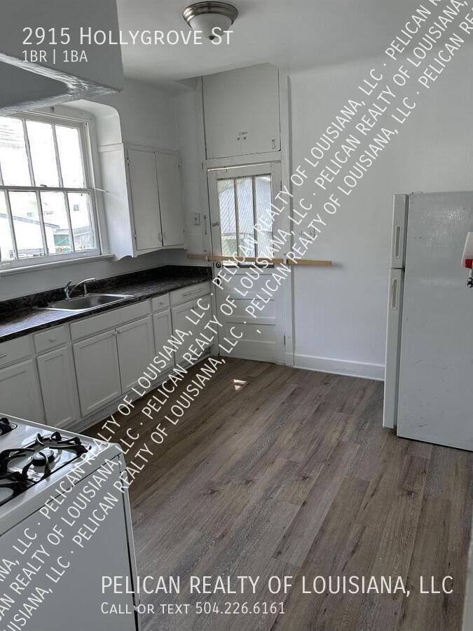 Apartment for rent at 2915 Hollygrove St, New Orleans, LA 70118