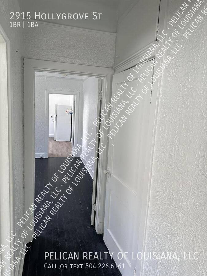 Apartment for rent at 2915 Hollygrove St, New Orleans, LA 70118