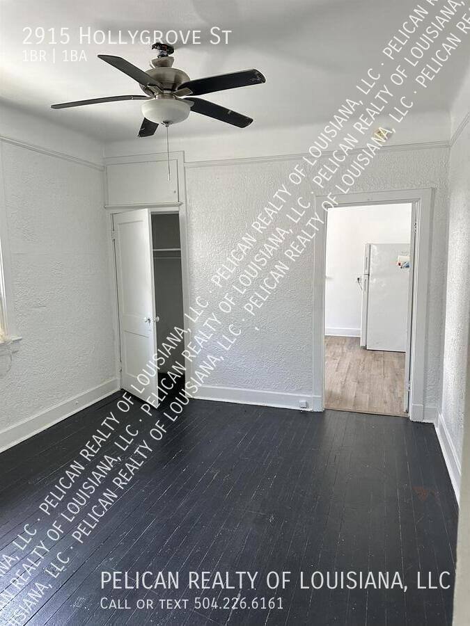 Apartment for rent at 2915 Hollygrove St, New Orleans, LA 70118