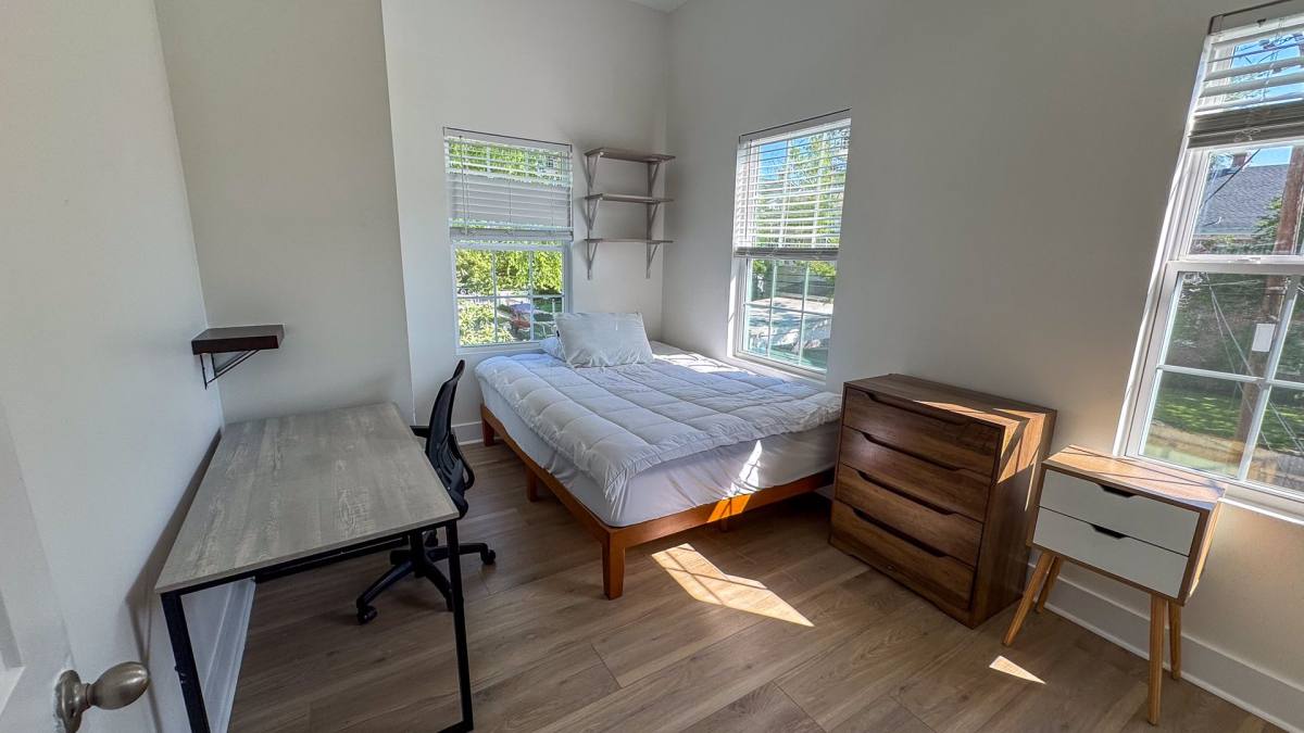 Apartment for rent at 636, 638, 640 Audubon St, New Orleans, LA 70118