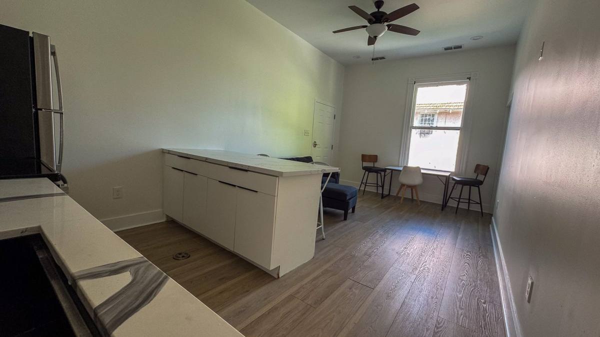 Apartment for rent at 636, 638, 640 Audubon St, New Orleans, LA 70118