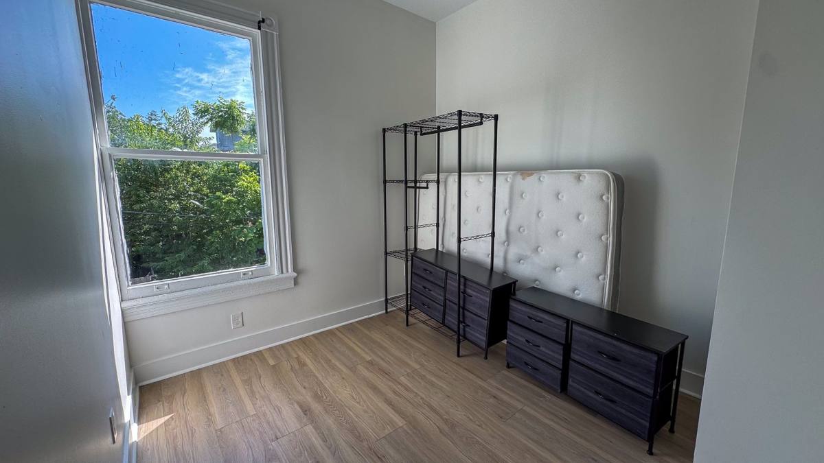 Apartment for rent at 636, 638, 640 Audubon St, New Orleans, LA 70118