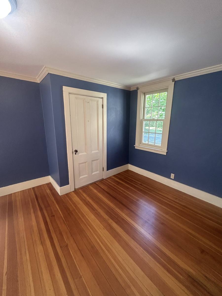Apartment for rent at 35 Noble St #1, Brunswick, ME 04011