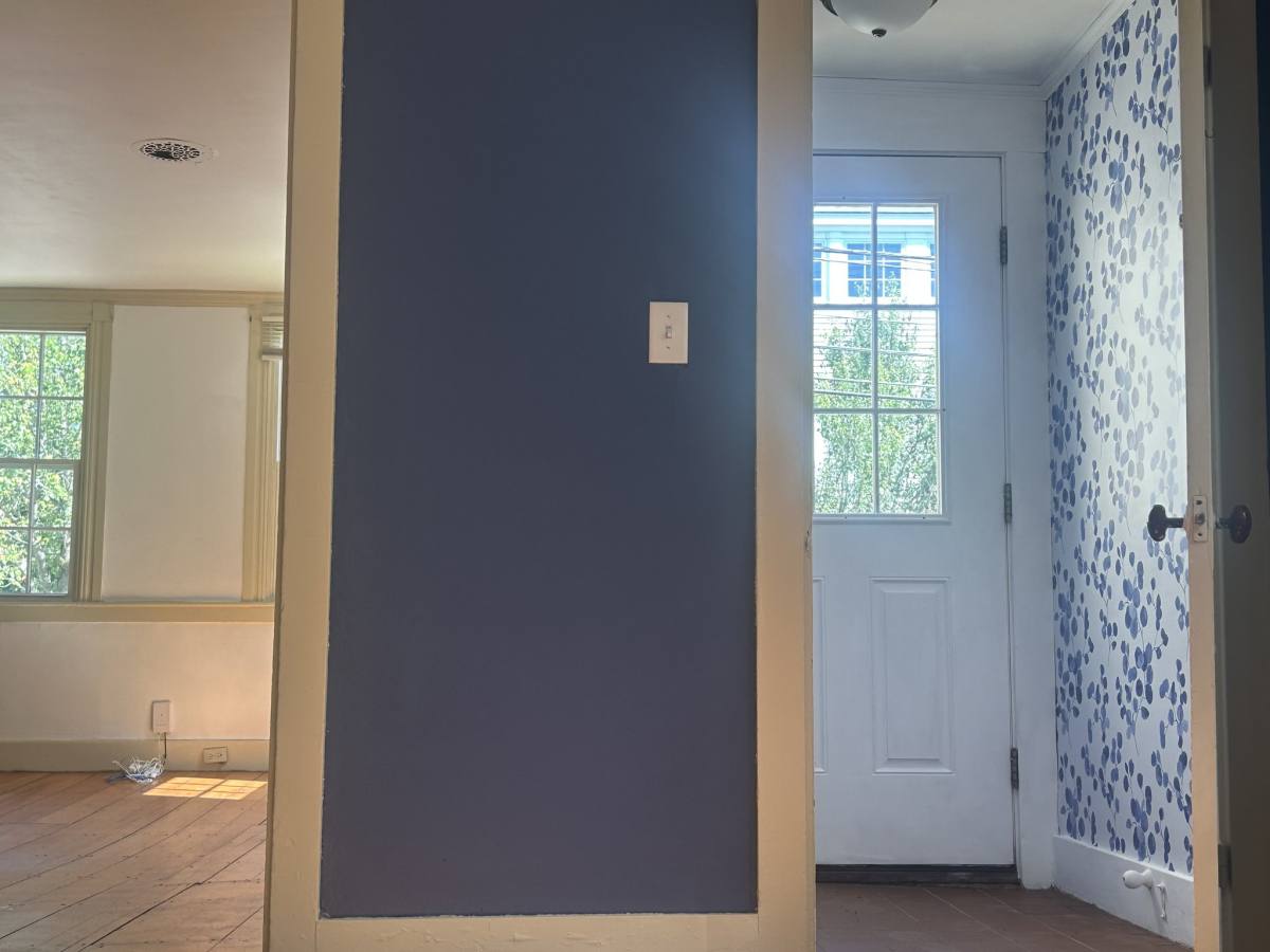 Apartment for rent at 35 Noble St #1, Brunswick, ME 04011