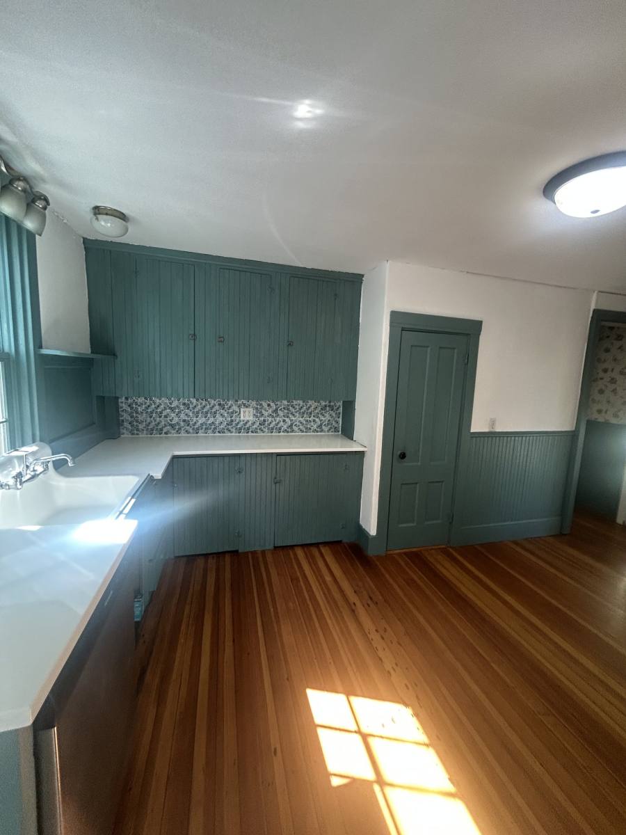 Apartment for rent at 35 Noble St #1, Brunswick, ME 04011