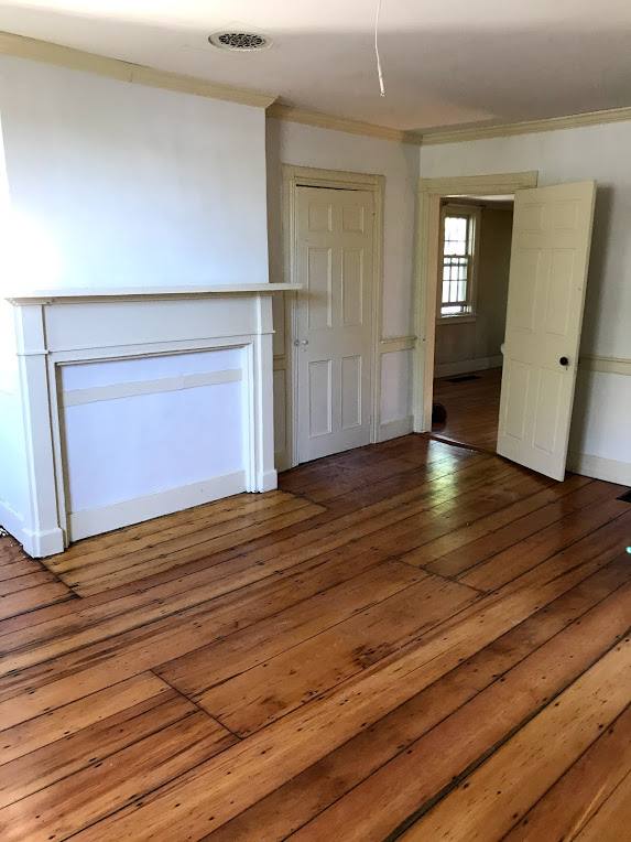 Apartment for rent at 35 Noble St #1, Brunswick, ME 04011