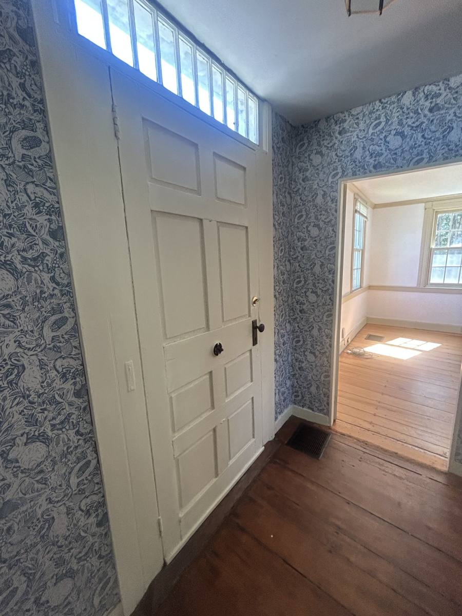 Apartment for rent at 35 Noble St #1, Brunswick, ME 04011