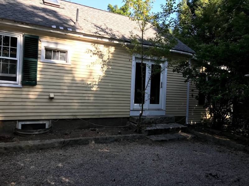Apartment for rent at 35 Noble St #1, Brunswick, ME 04011