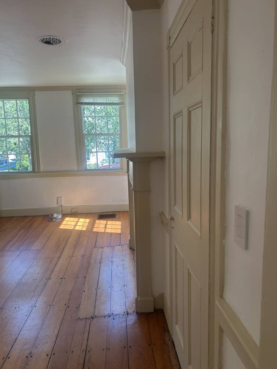 Apartment for rent at 35 Noble St #1, Brunswick, ME 04011