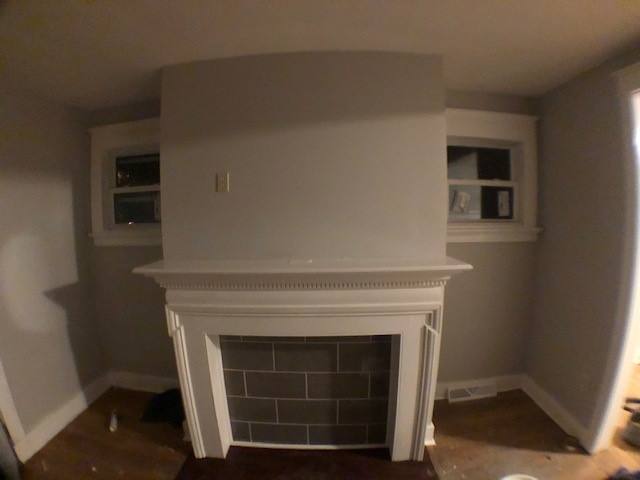 Apartment for rent at 6627 Dalzell Place, Pittsburgh, PA 15217