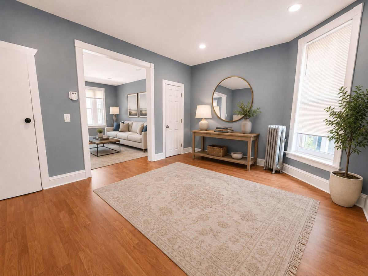 House for rent at 5520 Addison St, Philadelphia, PA 19143