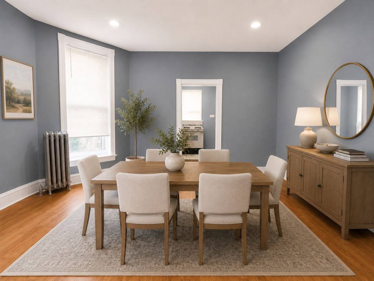 House for rent at 5520 Addison St, Philadelphia, PA 19143