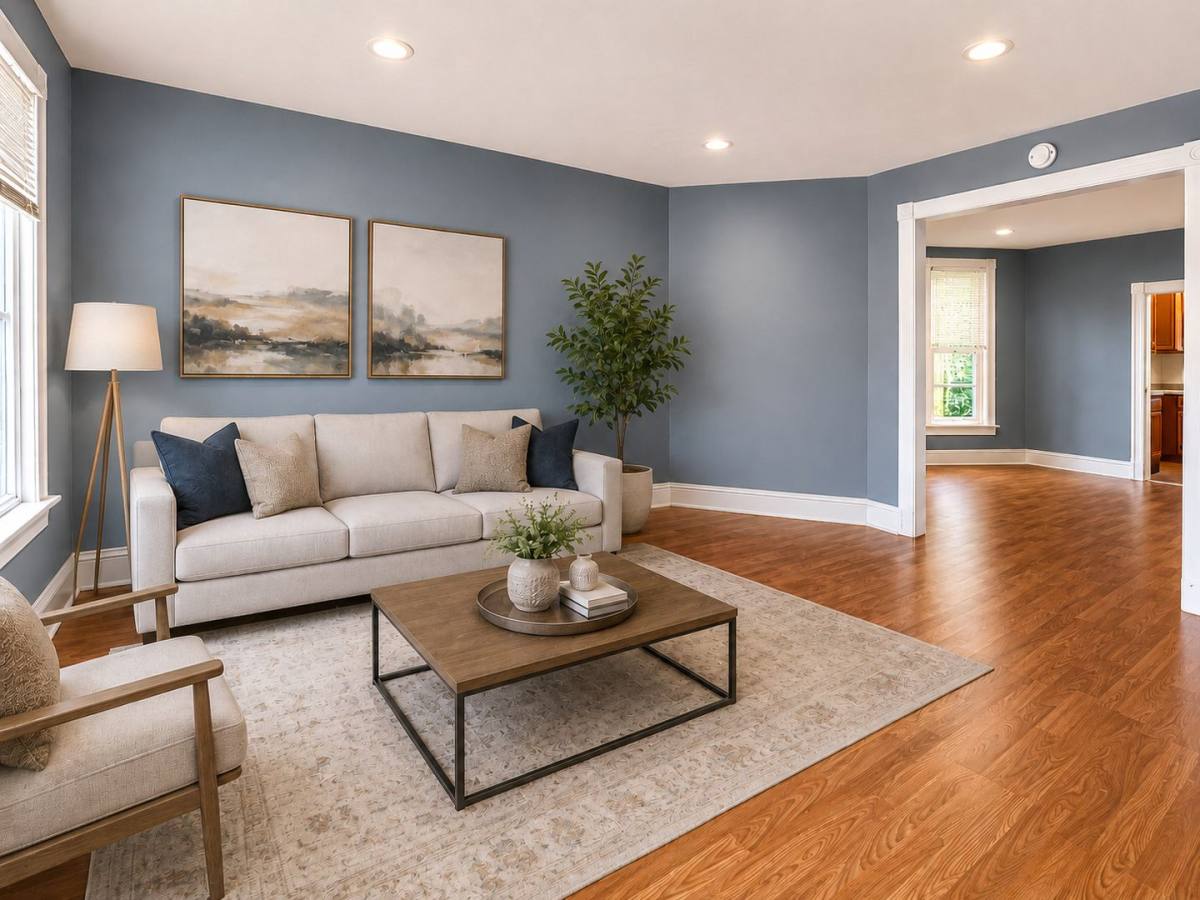 House for rent at 5520 Addison St, Philadelphia, PA 19143