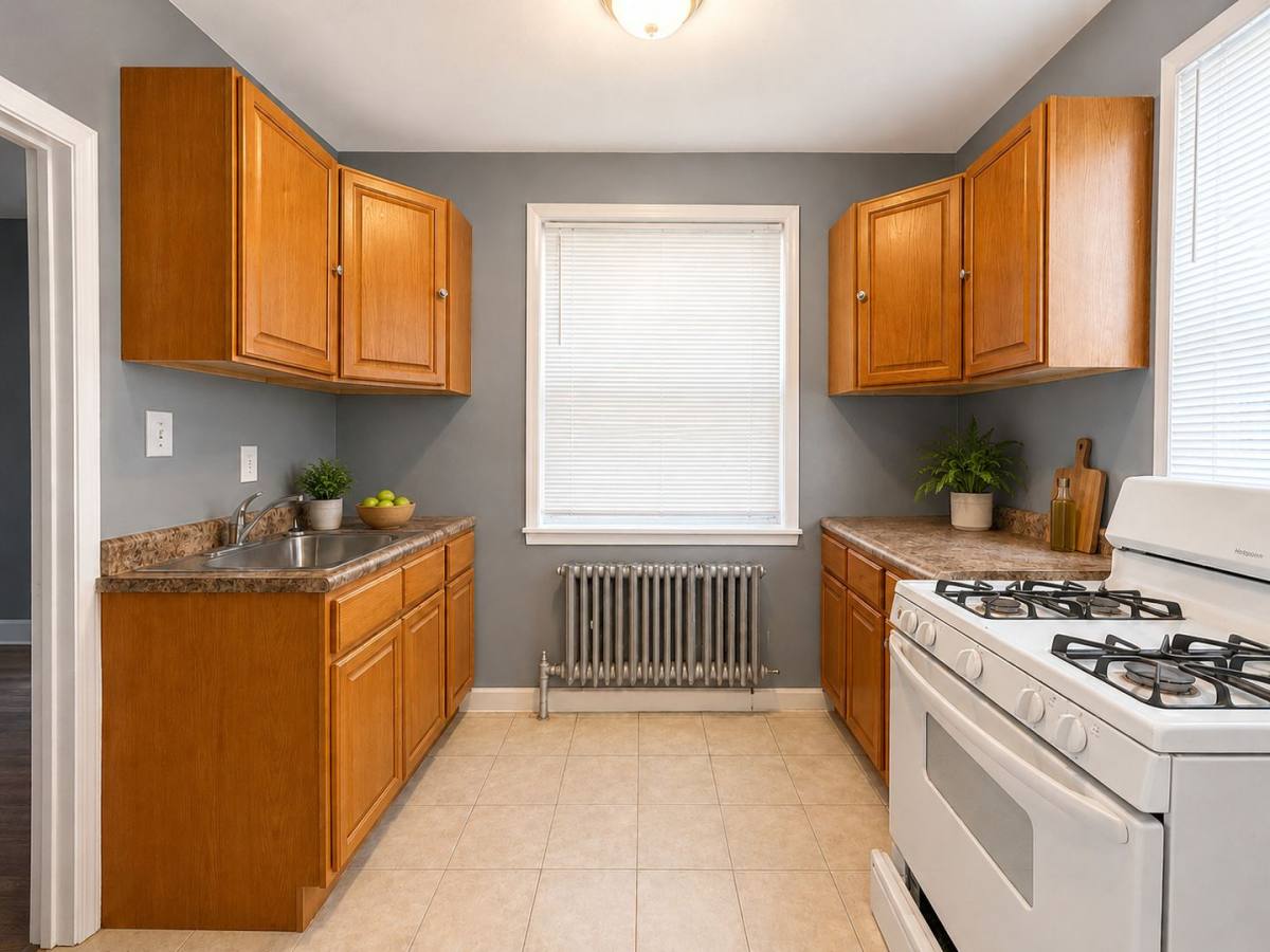 House for rent at 5520 Addison St, Philadelphia, PA 19143