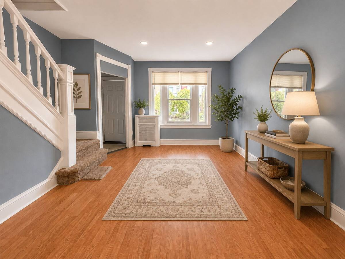 House for rent at 5520 Addison St, Philadelphia, PA 19143