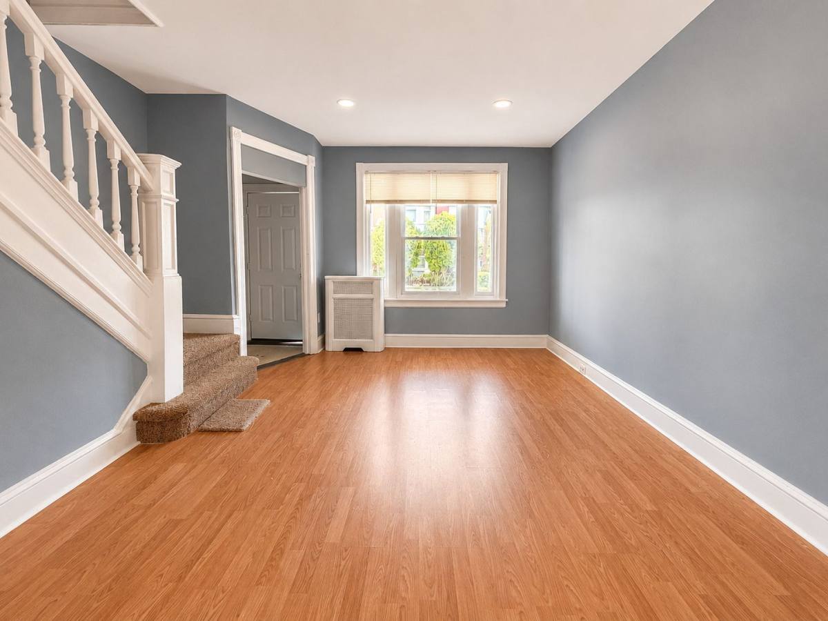 House for rent at 5520 Addison St, Philadelphia, PA 19143